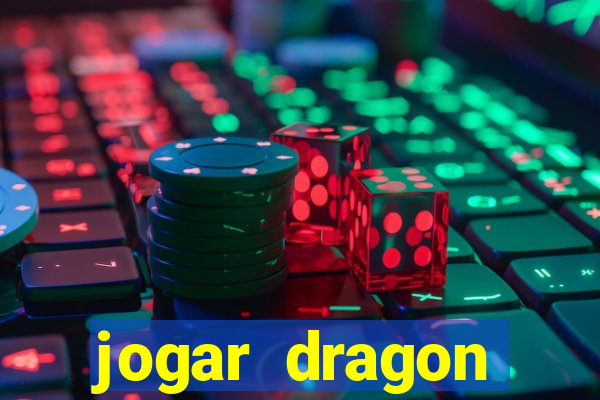 jogar dragon fortune demo